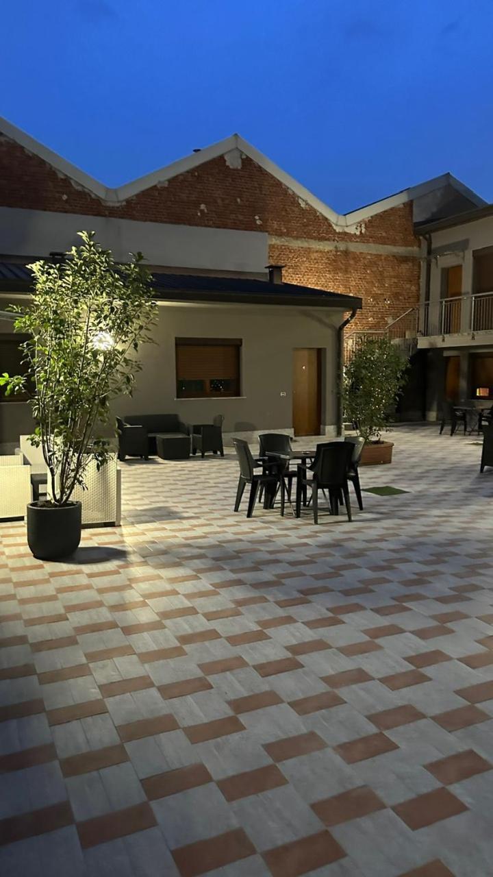 Aparthotel Politecnico Bovisa Milão