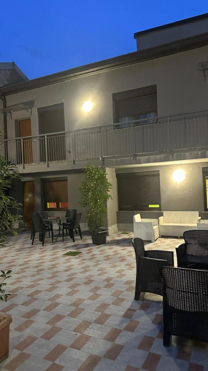 Politecnico Bovisa Aparthotel 2*