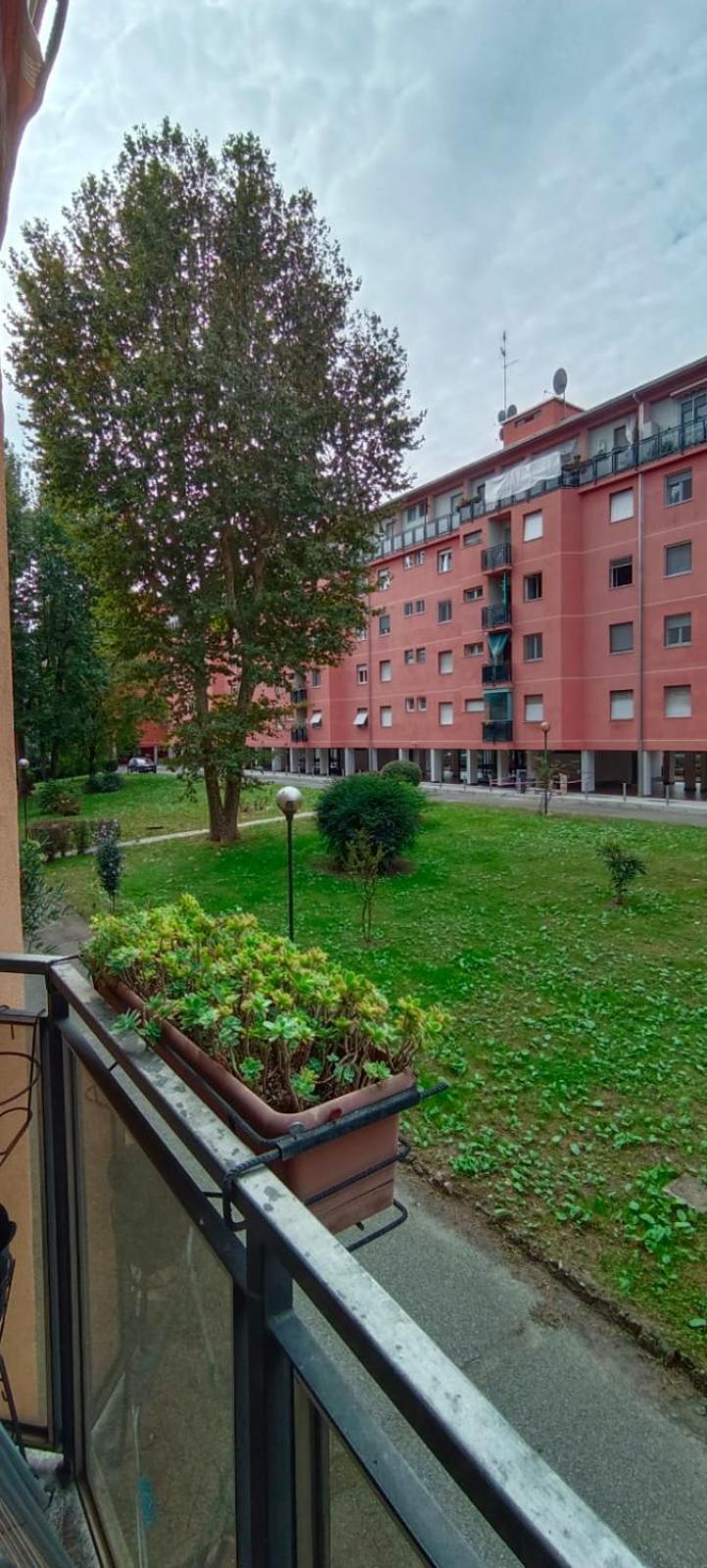 Appartamento Pm 50 Via Pietro Boifava