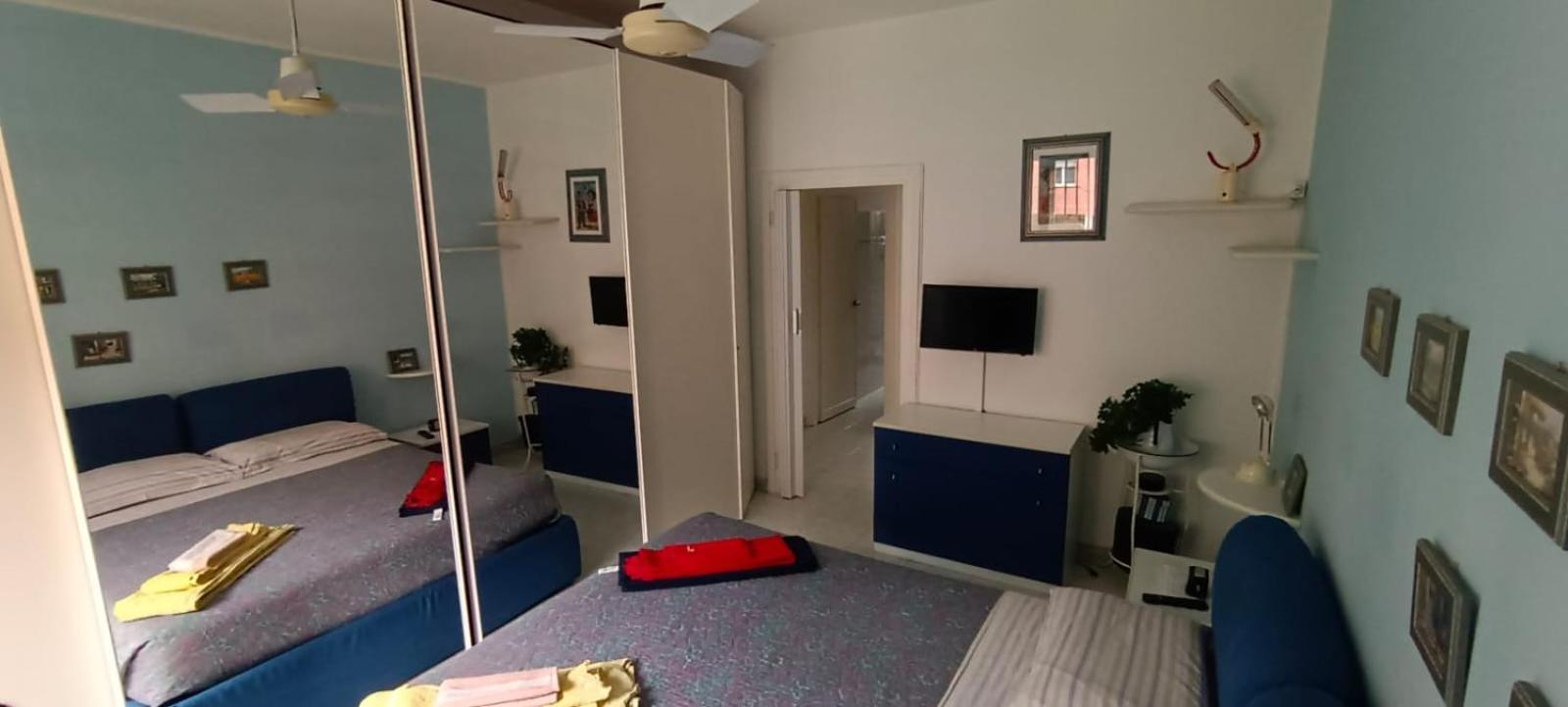 Appartamento Pm 50 Via Pietro Boifava *