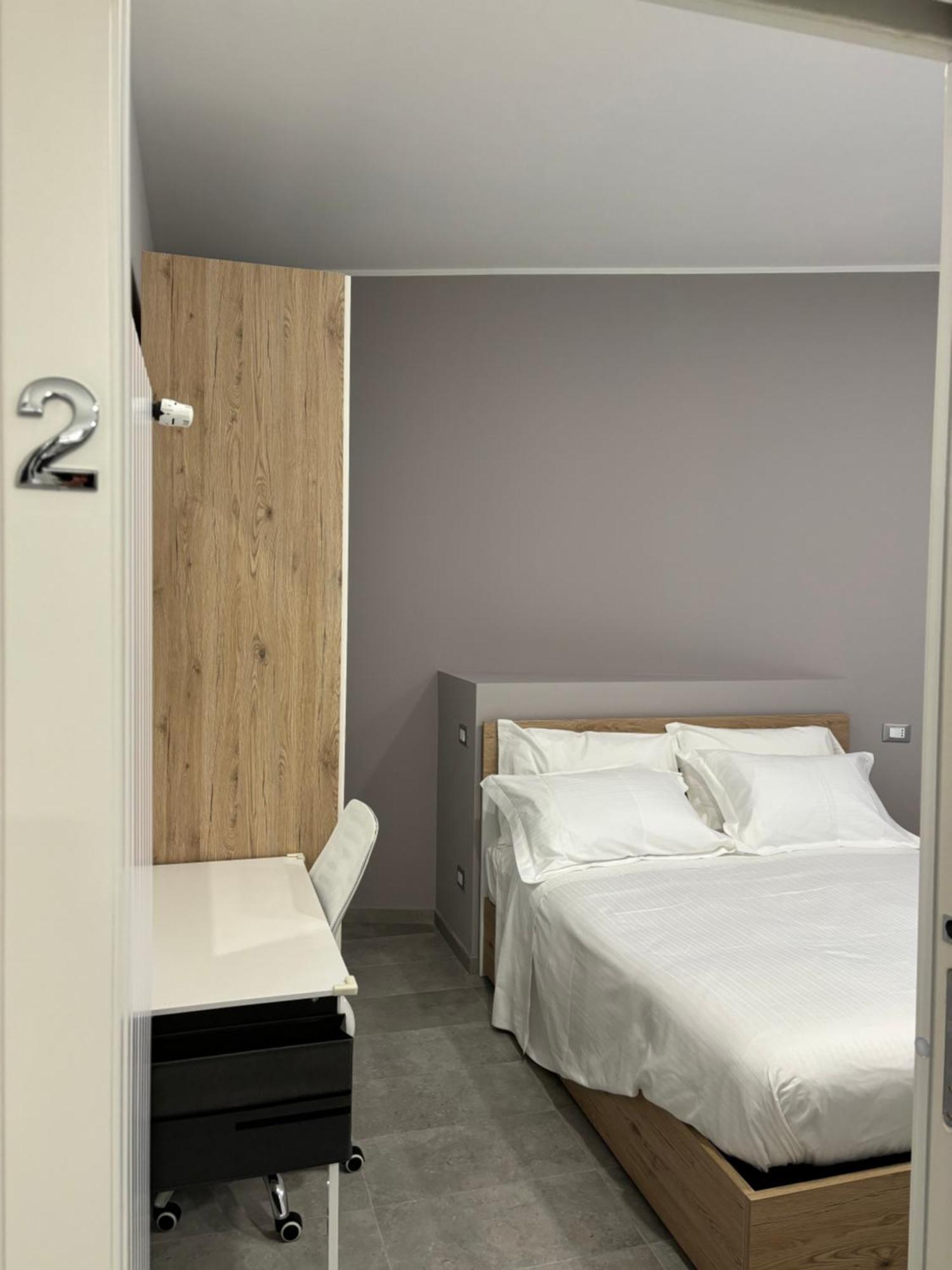 Guest house Pinturicchio 21 *