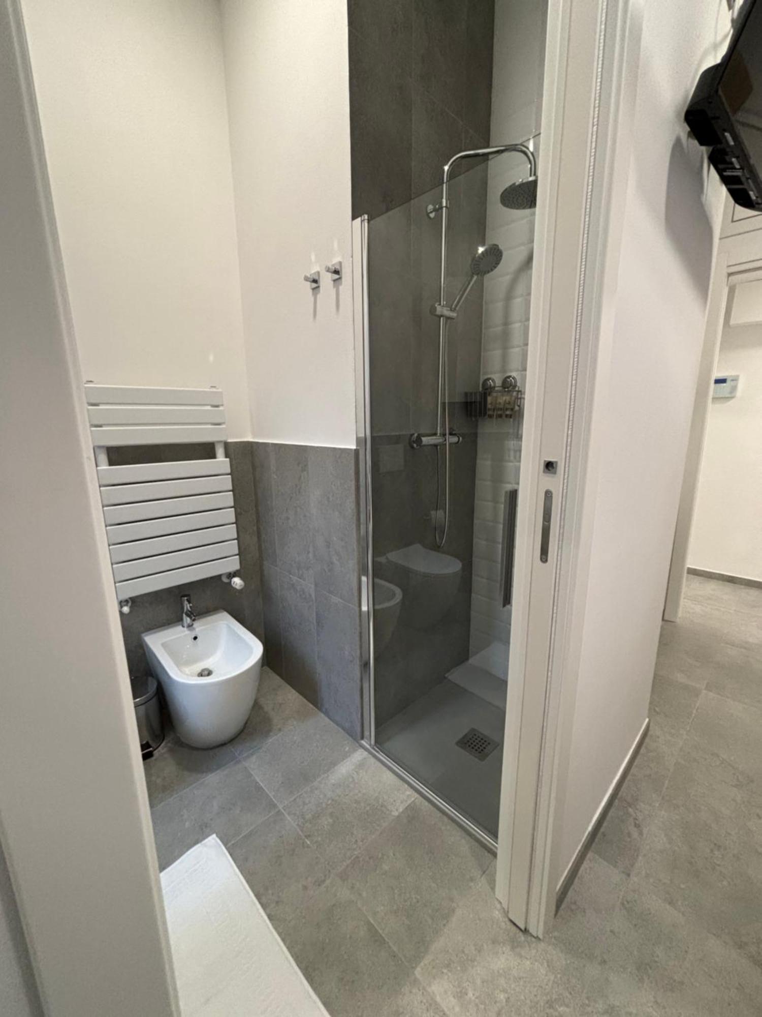 Guest house Pinturicchio 21 Milan