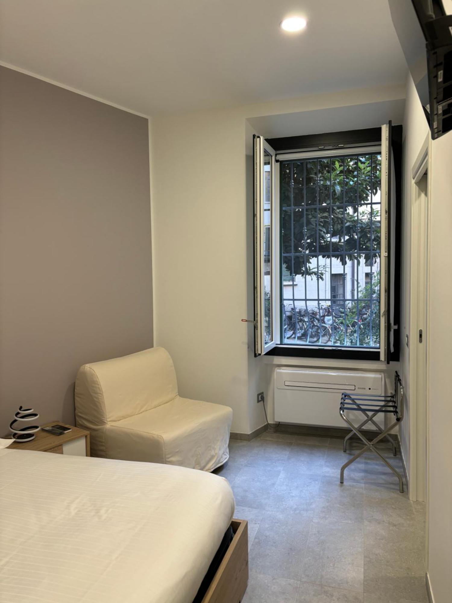 Guest house Pinturicchio 21