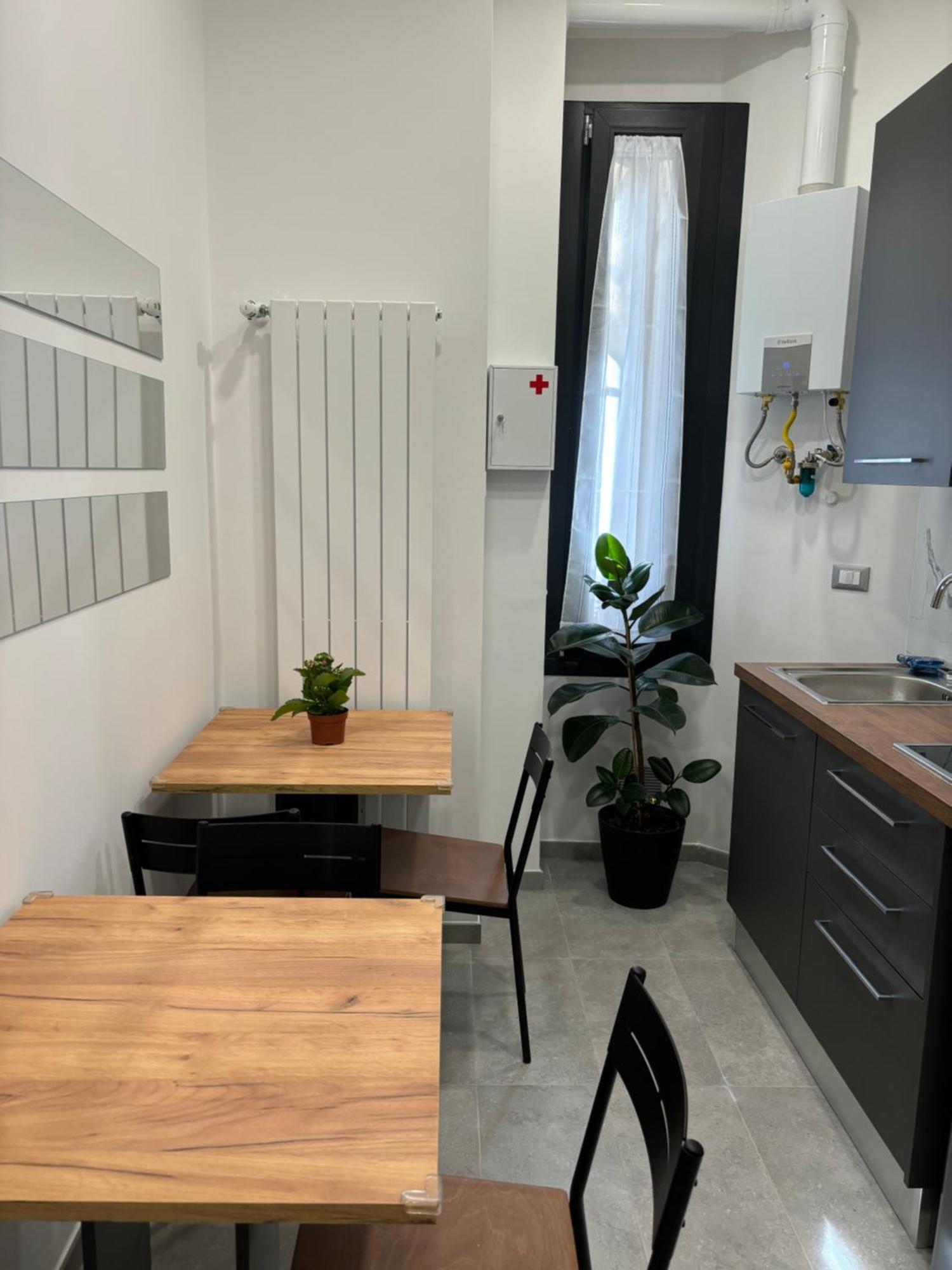 Pinturicchio 21 Guest house Milan