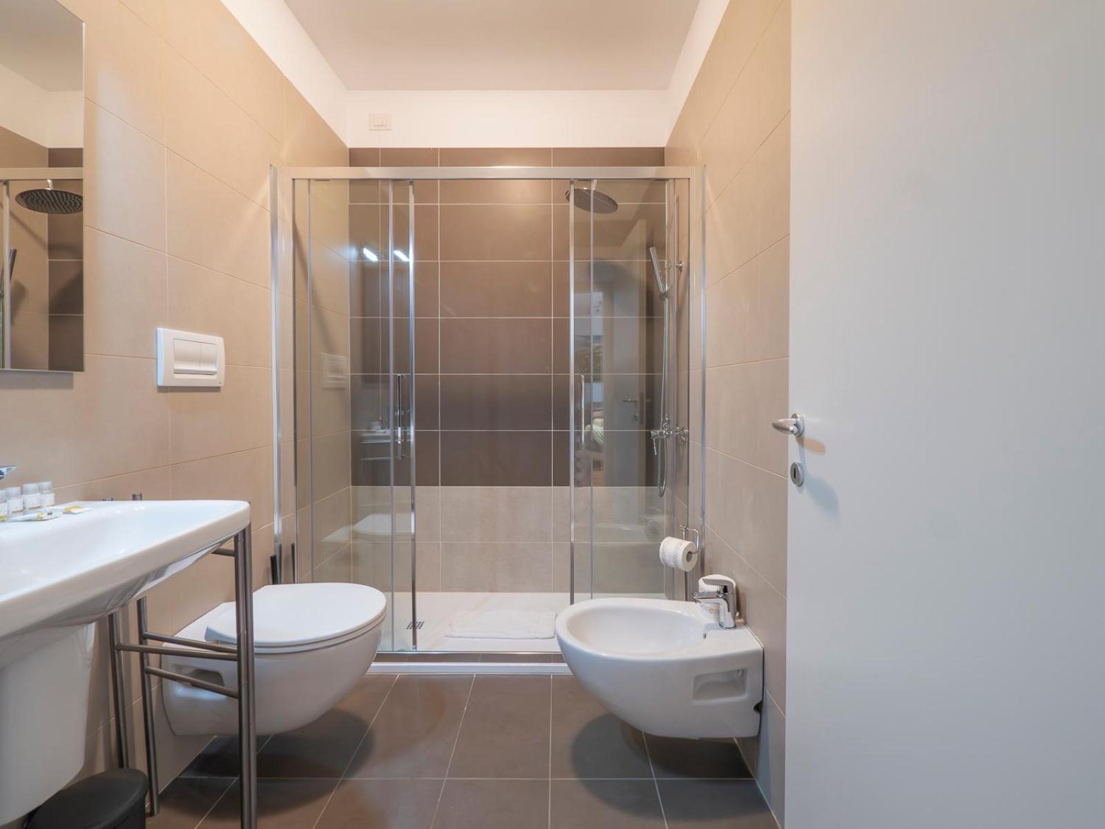 Luxury Flat - Mocenigo 7 * Milan