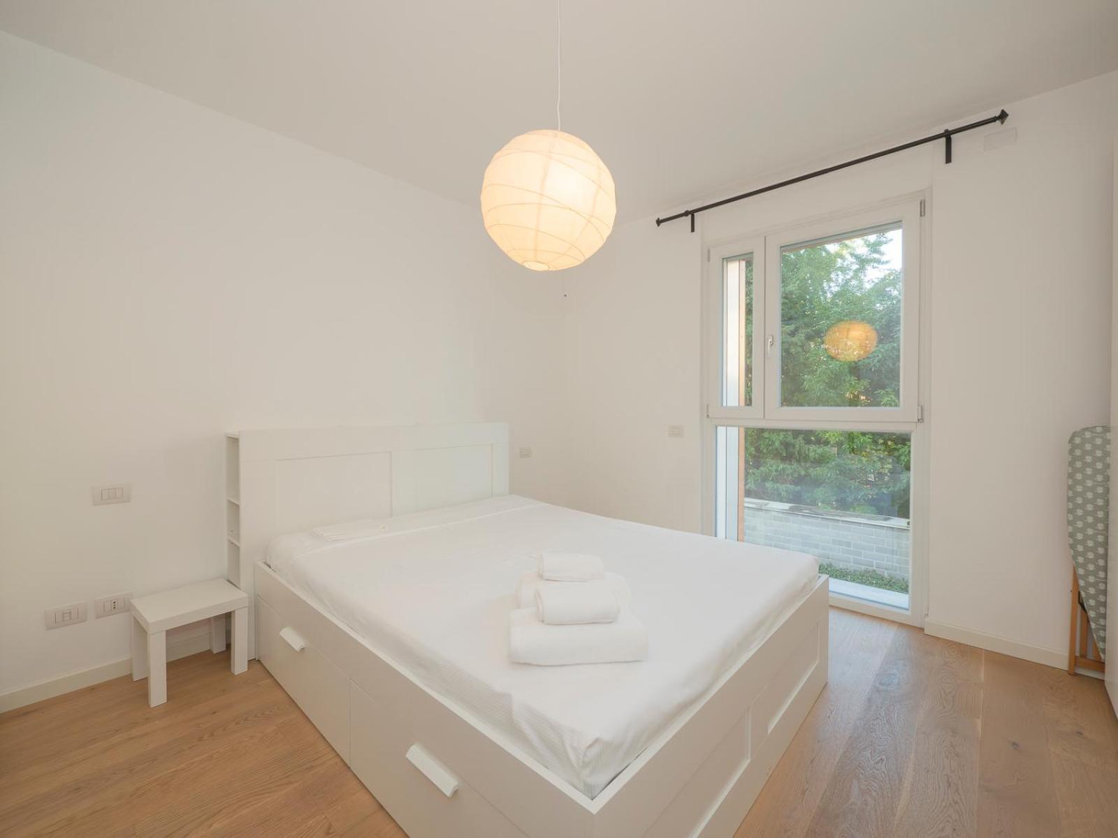 Apartment Luxury Flat - Mocenigo 7 Milan