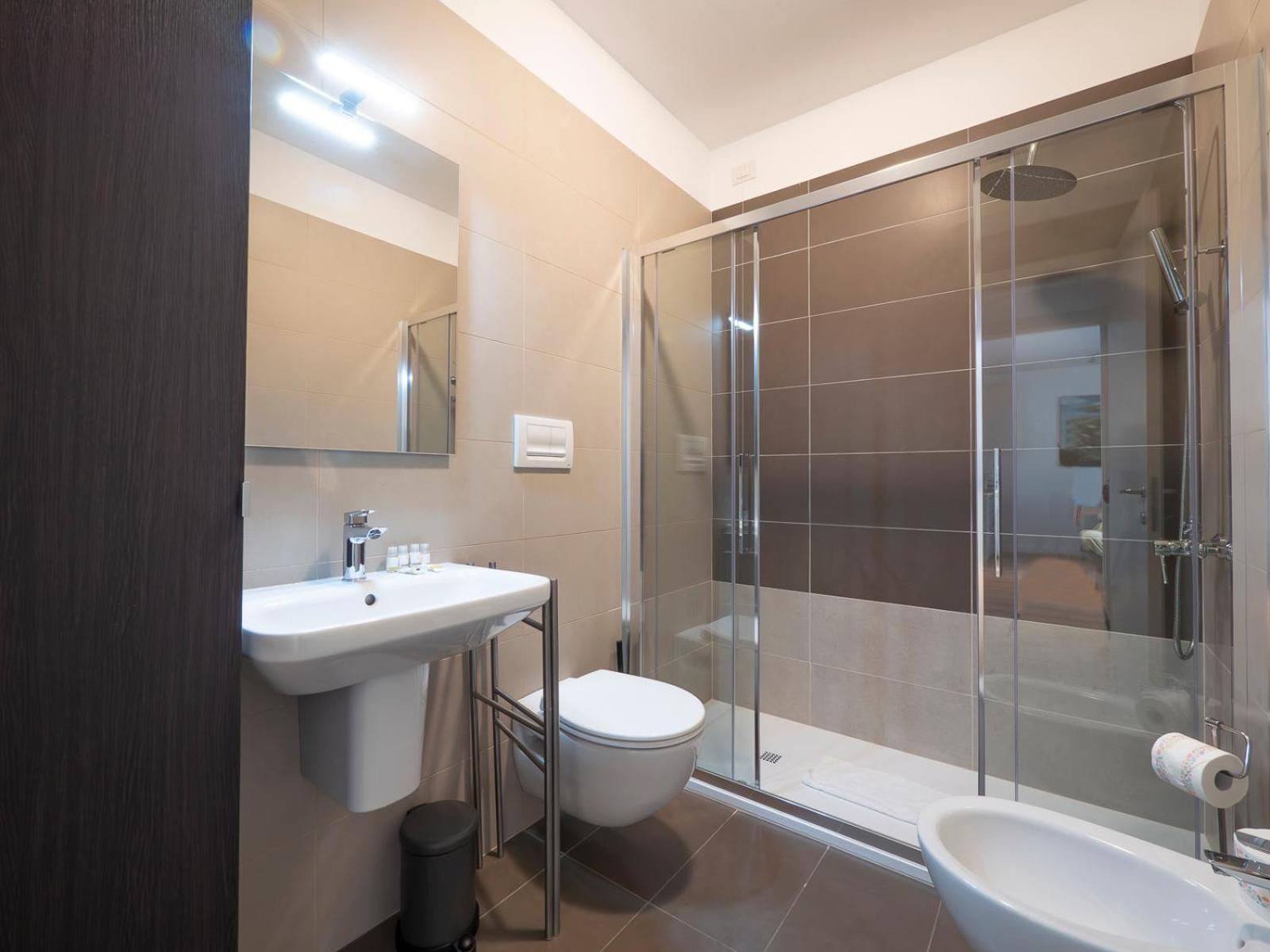 Luxury Flat - Mocenigo 7 Milan