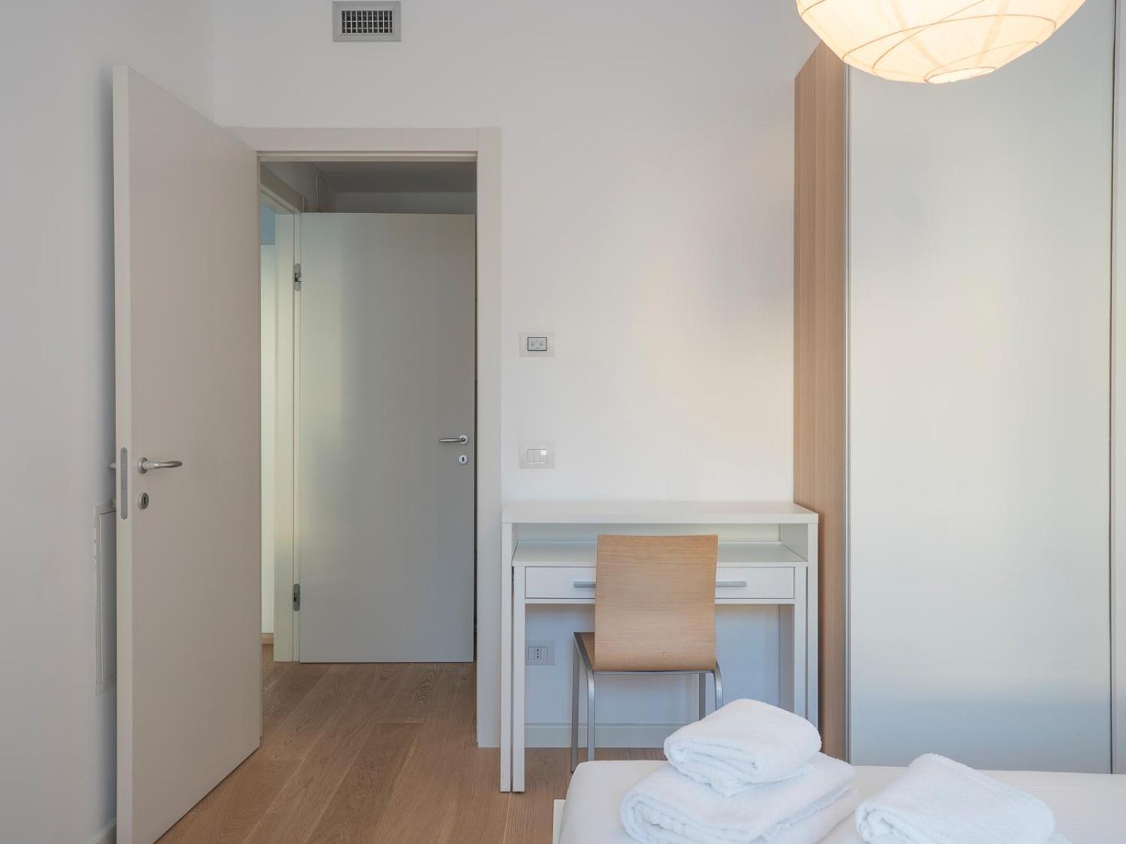 Luxury Flat - Mocenigo 7 * Milan