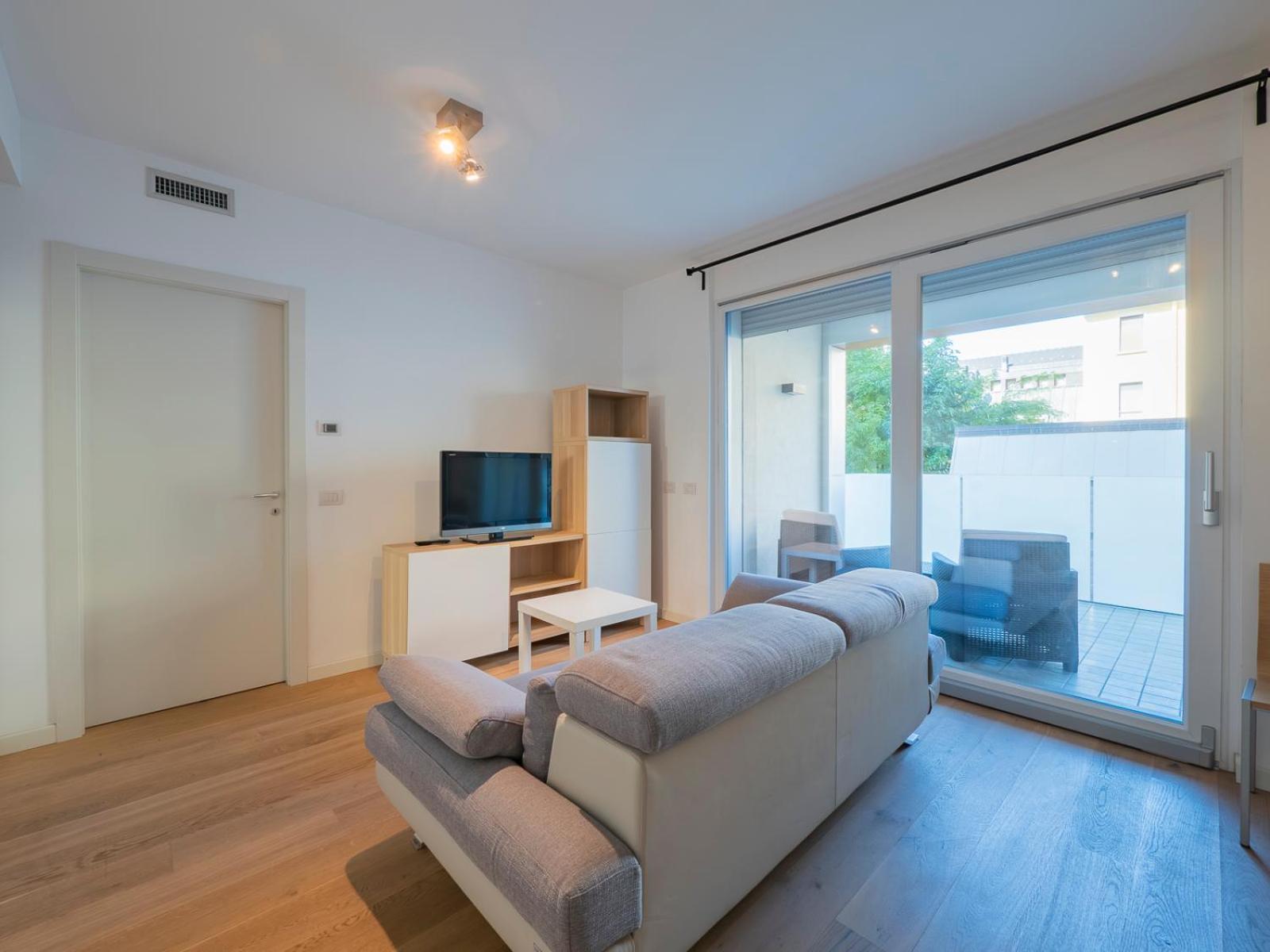 Luxury Flat - Mocenigo 7