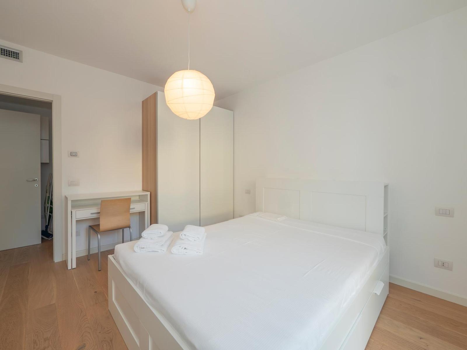 Luxury Flat - Mocenigo 7 Milan