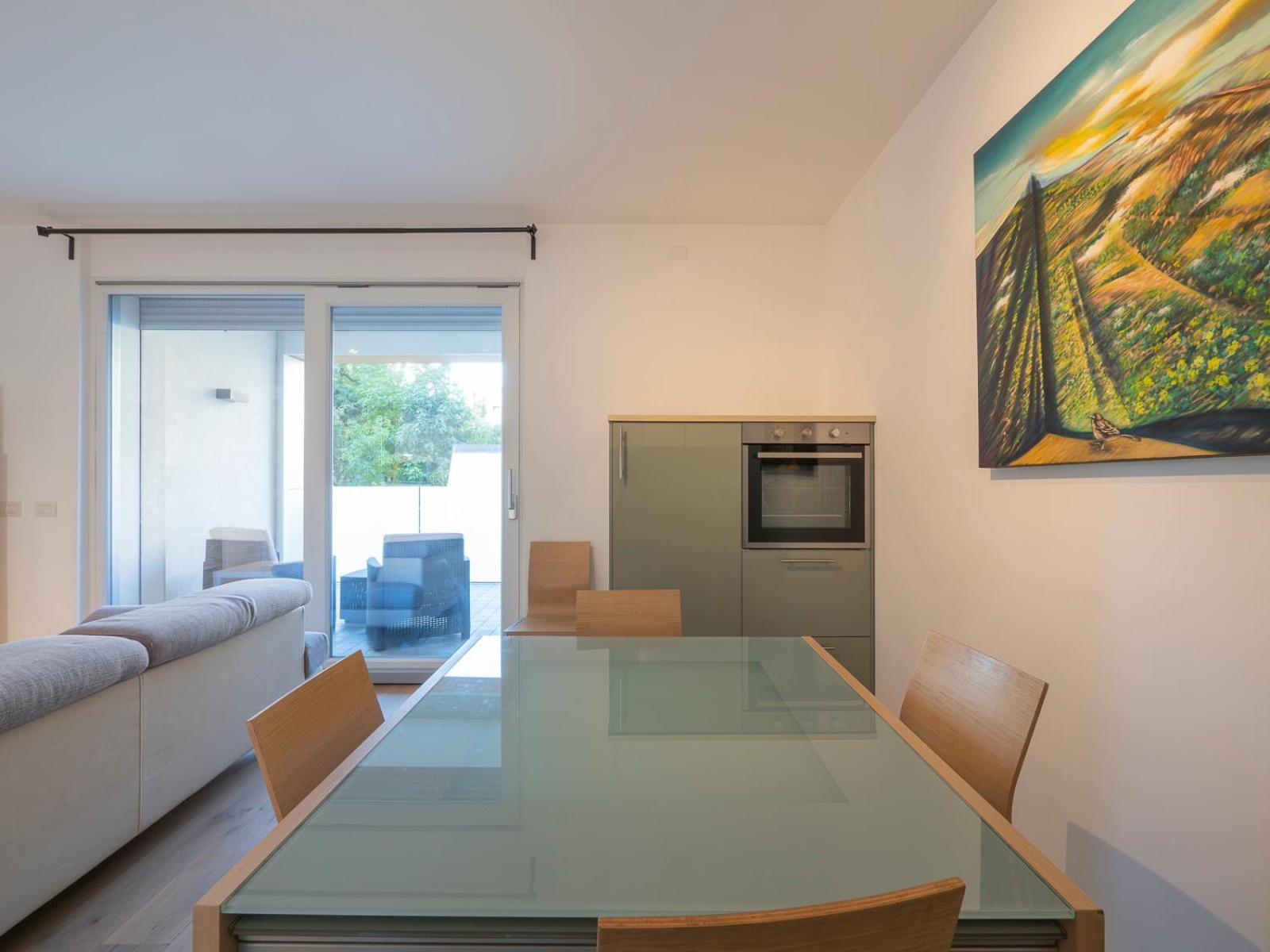 Luxury Flat - Mocenigo 7 * Milan