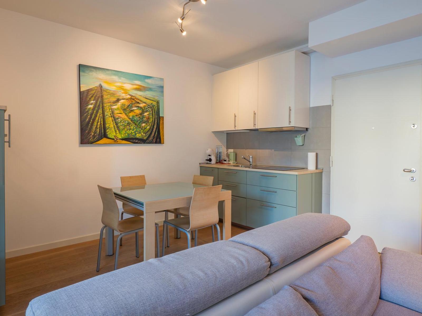 Apartment Luxury Flat - Mocenigo 7 Milan
