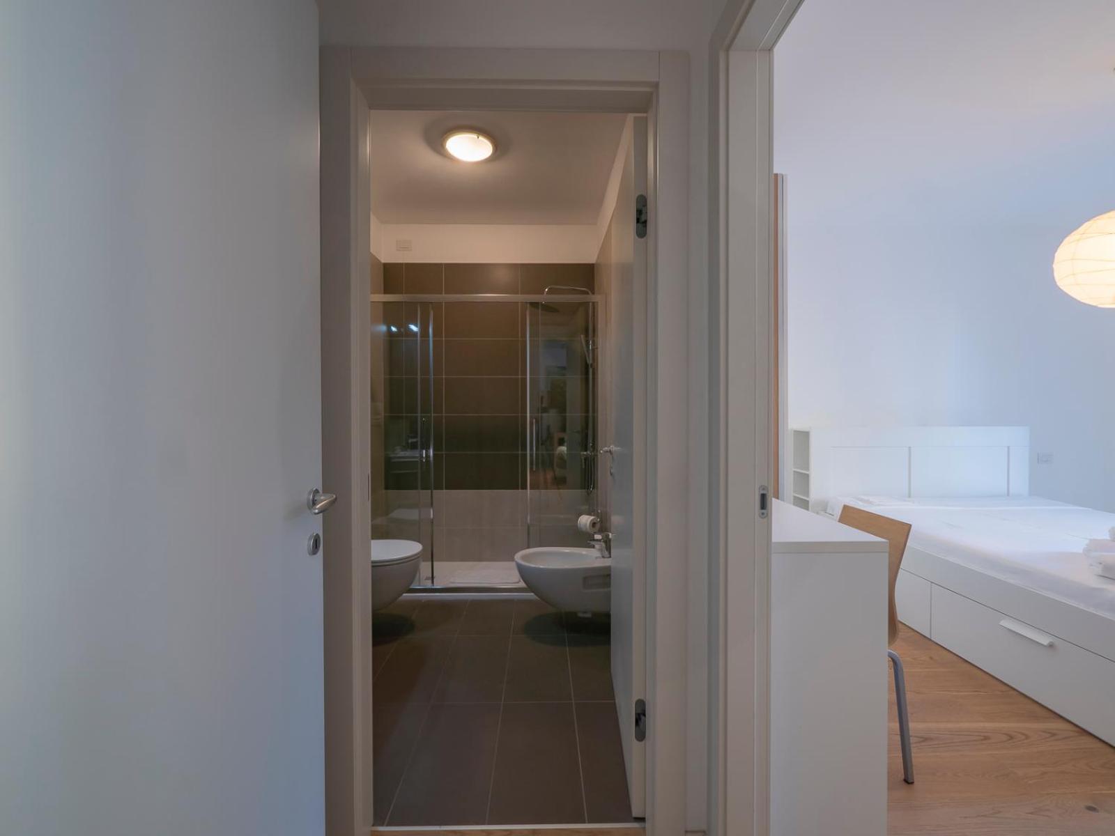 Apartment Luxury Flat - Mocenigo 7 Milan