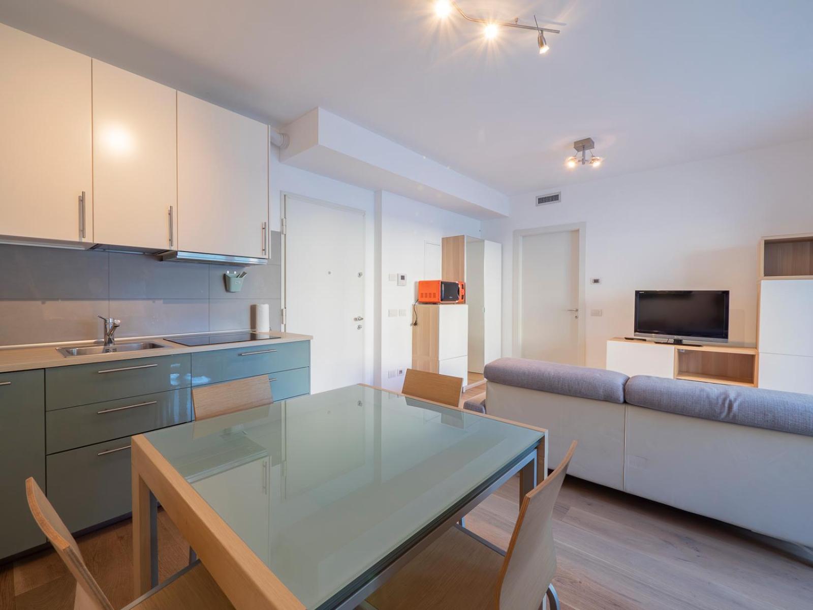 Luxury Flat - Mocenigo 7 *