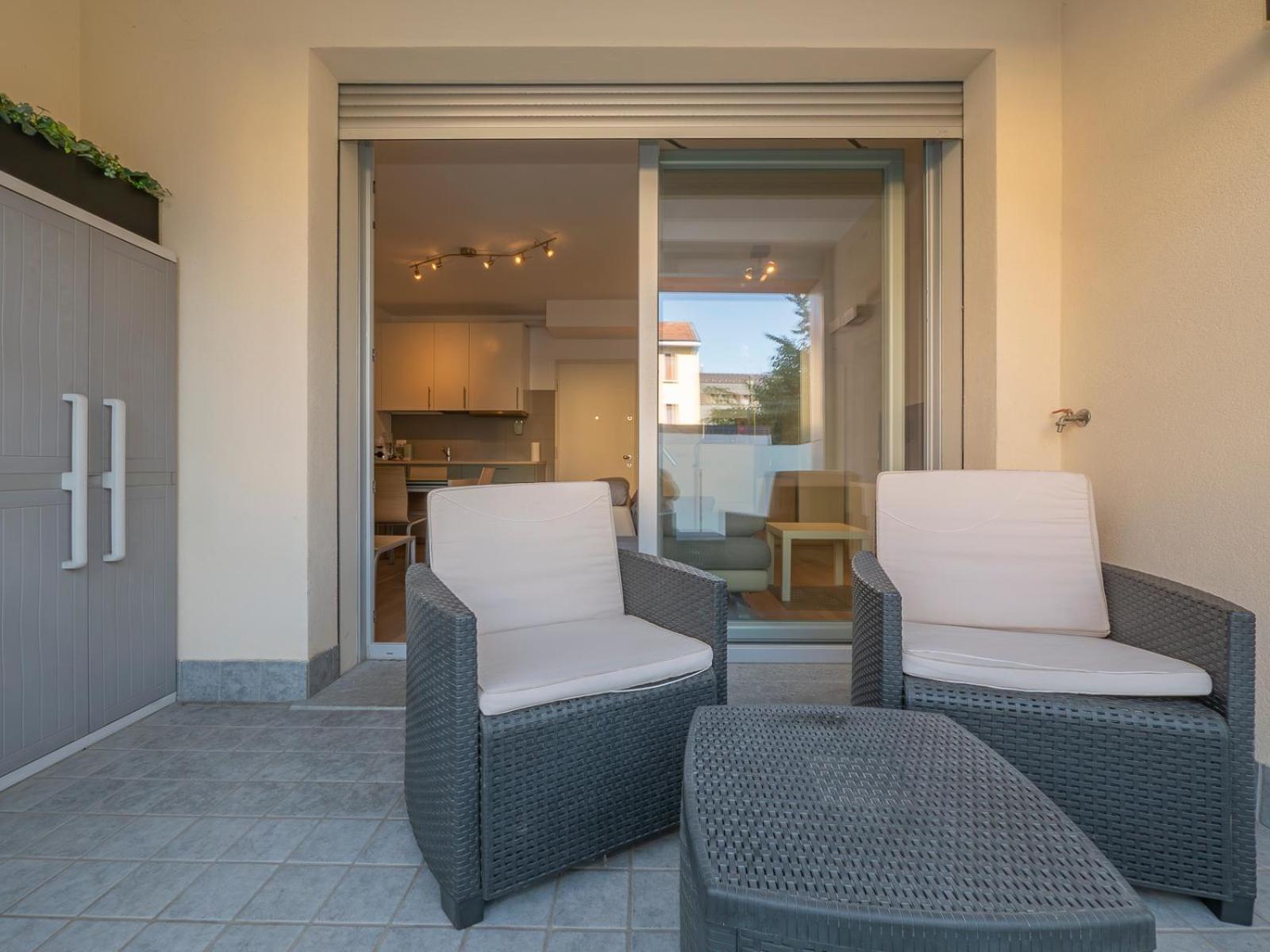 Luxury Flat - Mocenigo 7 Apartment Milan