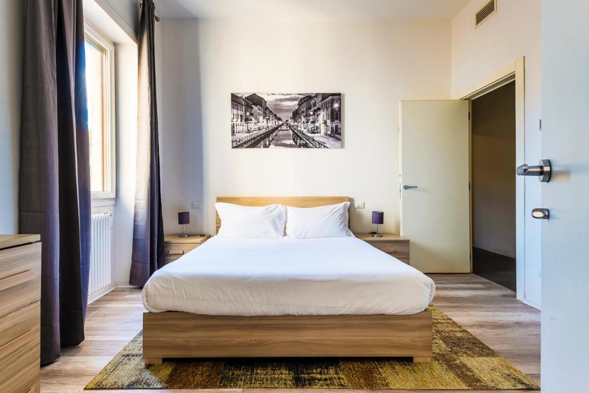 Exclusive 3 Bedrooms Near Duomo Milan
