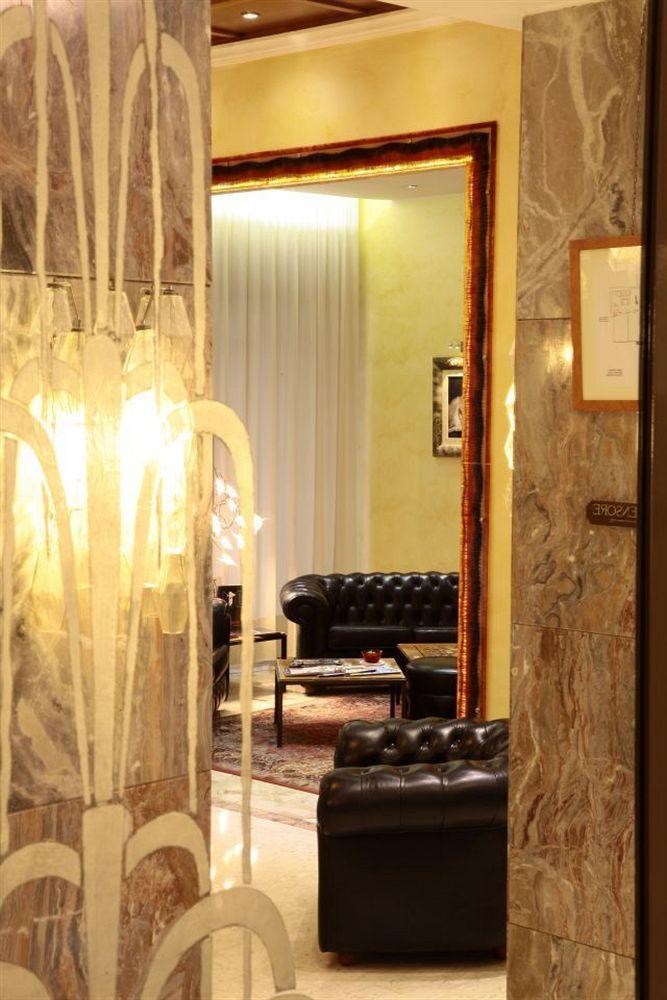 Hotel Star 3*