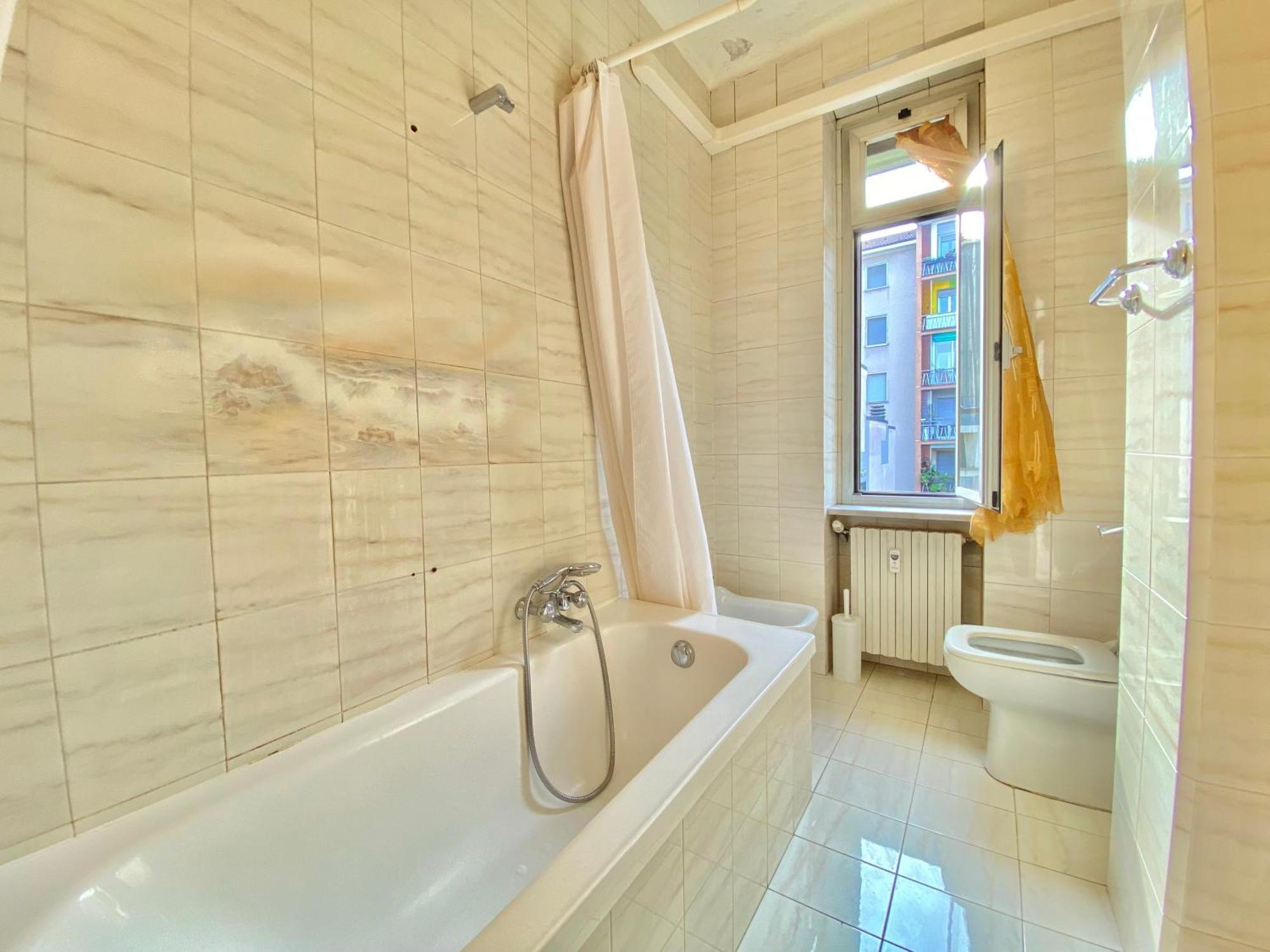 Apartment Washington 1 *
