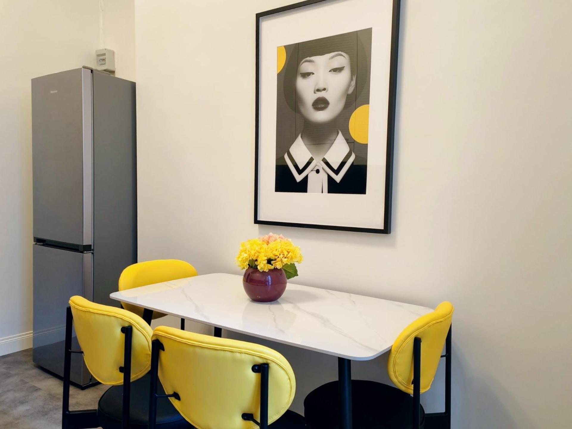 Apartamento Citylife & Fiera With Ac, Wifi, Metro M1 And Airport Link