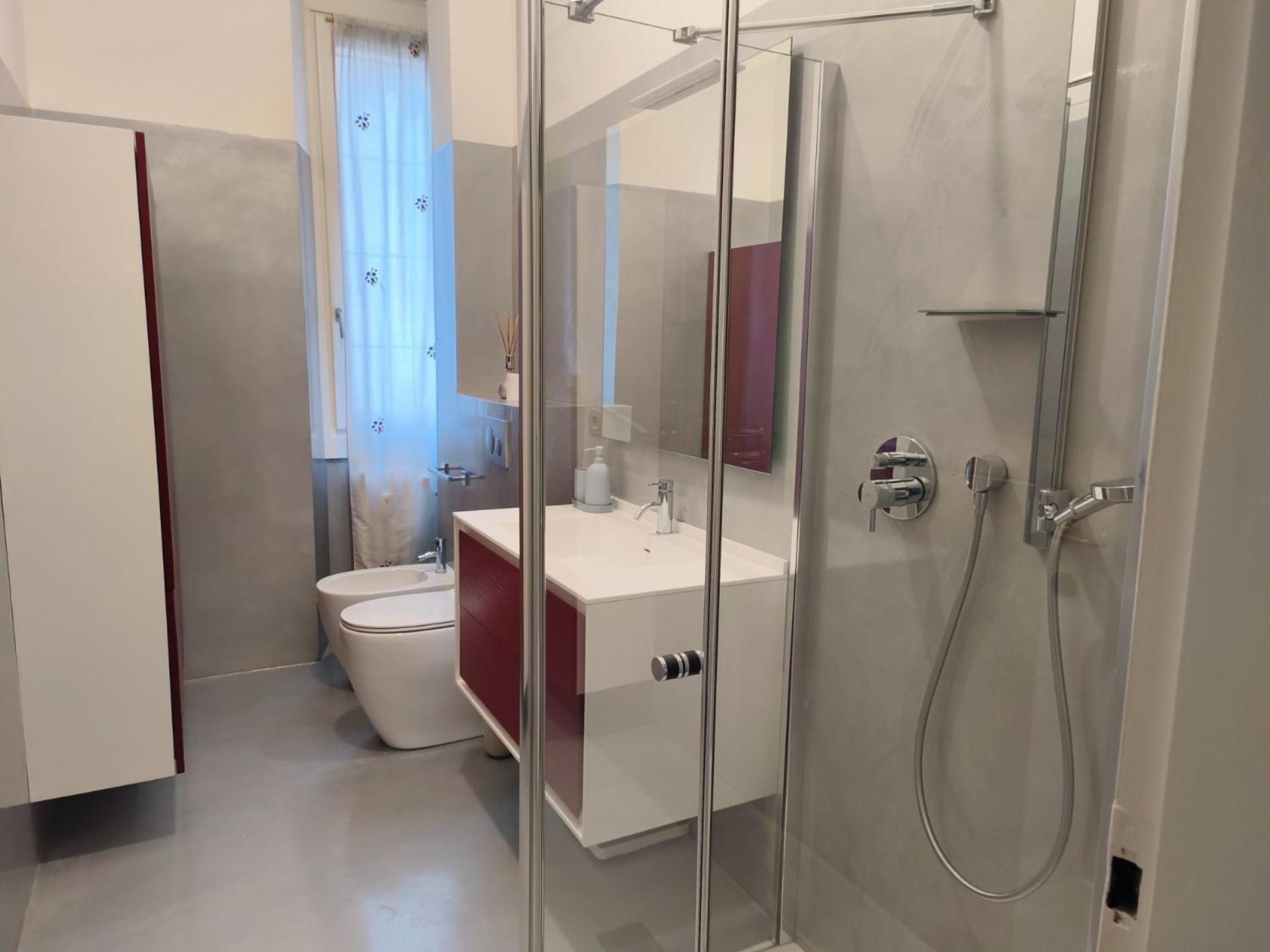 Citylife & Fiera With Ac, Wifi, Metro M1 And Airport Link * Milão