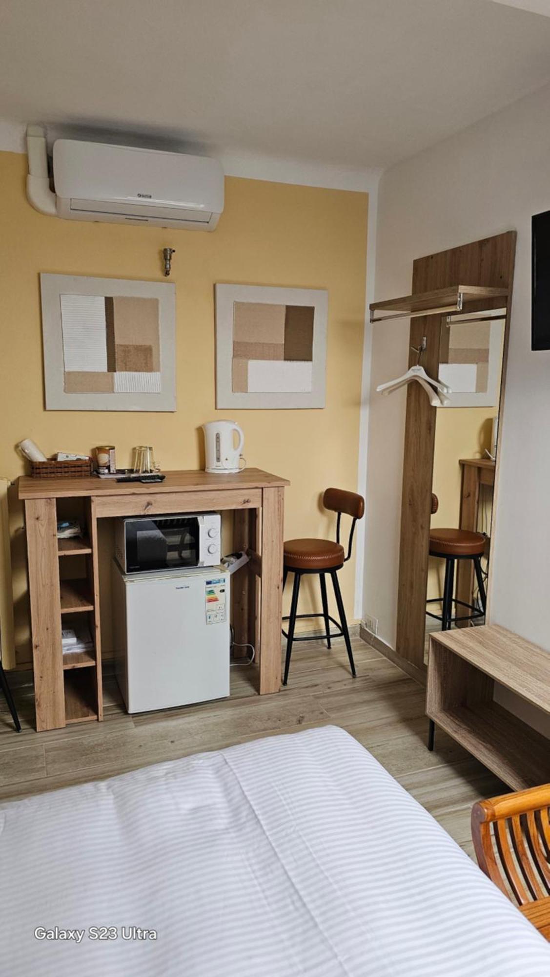 Centro Corso Buenos Aires Apartment