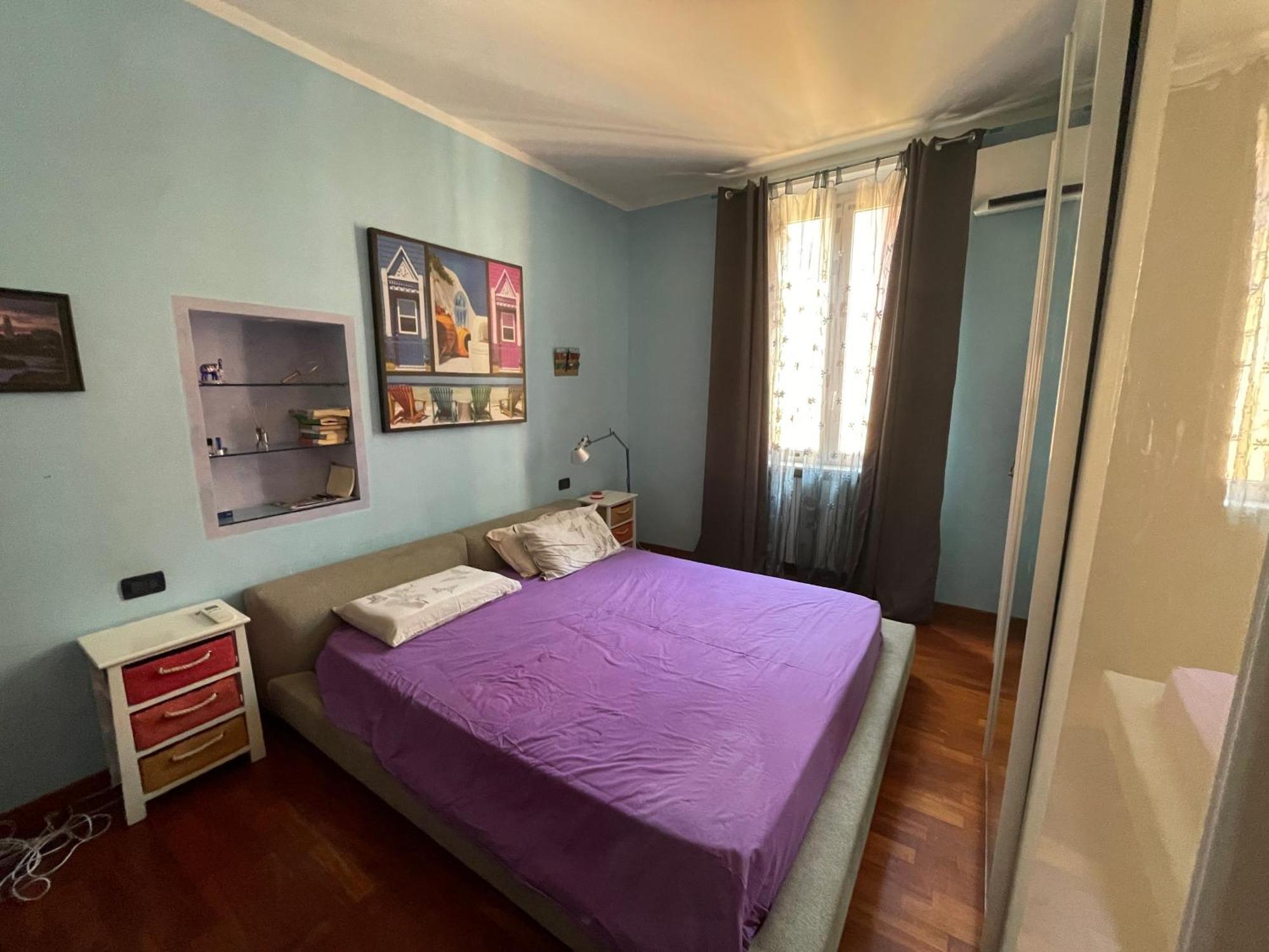 Apartment Splendido E Silenzioso Bilocale Vicino San Babila-m4 Dateo