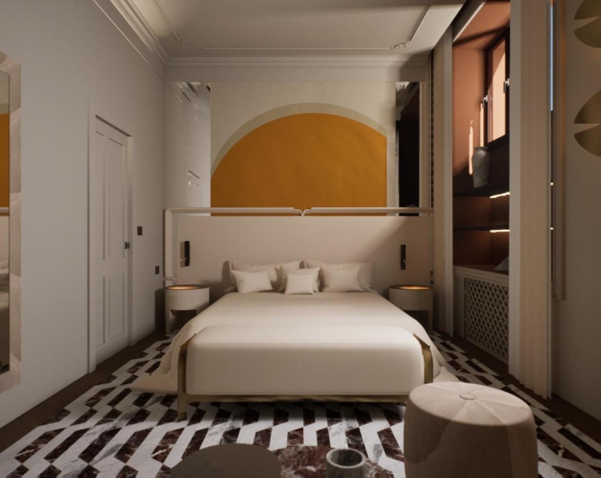 Duse Luxury Guest house
