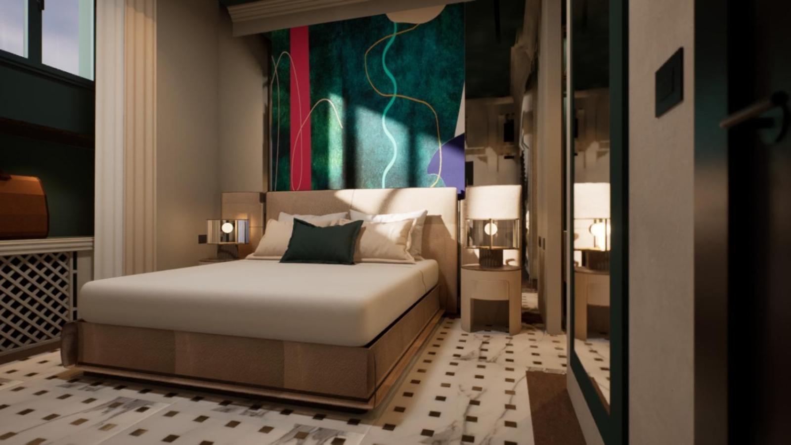 Duse Luxury Milan