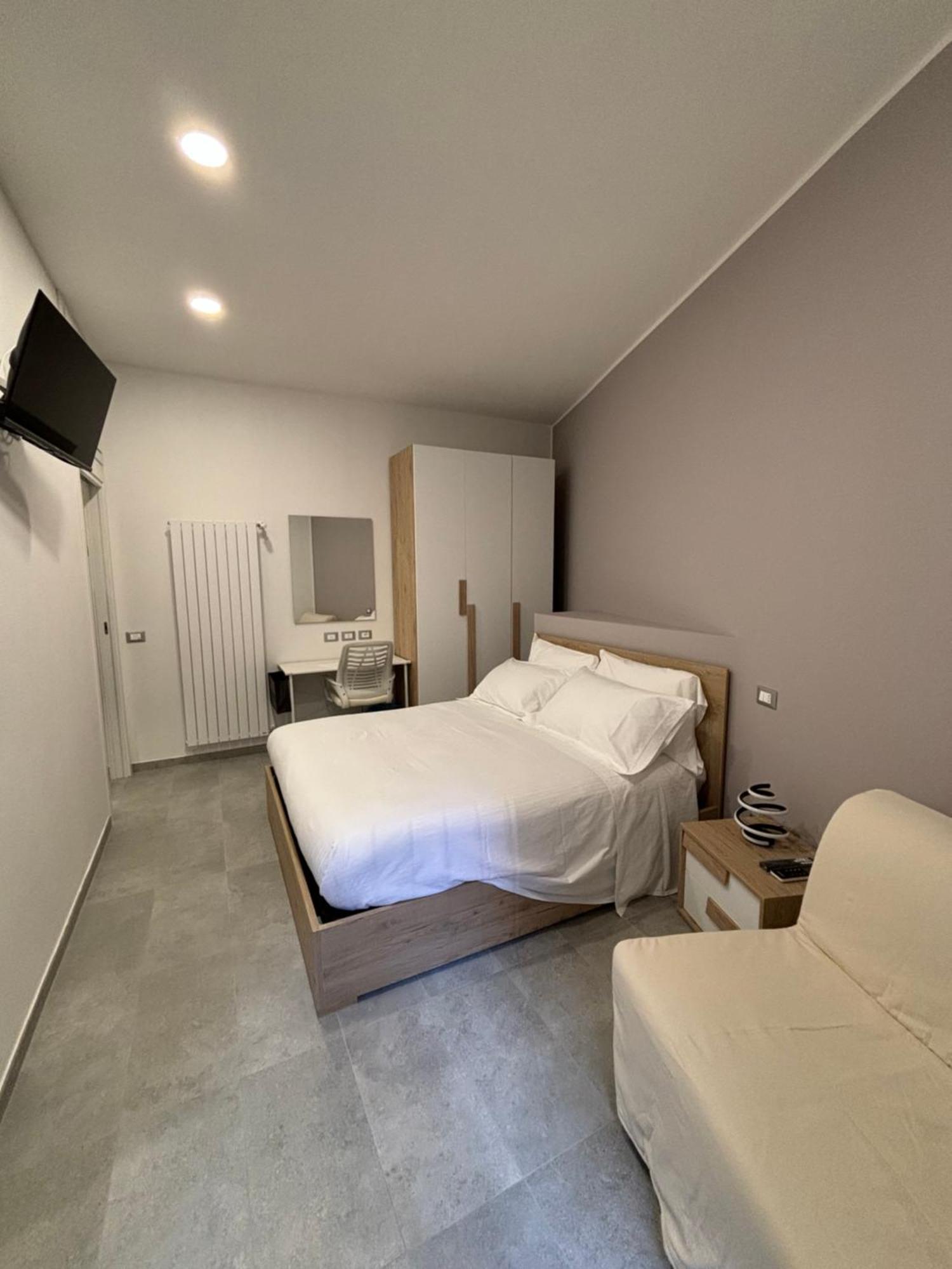 Pinturicchio 21 Guest house