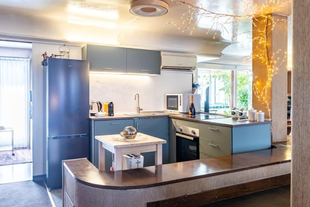 Apartment Attico Di Lusso Con Terrazzo A 10 Minuti Dal Duomo *