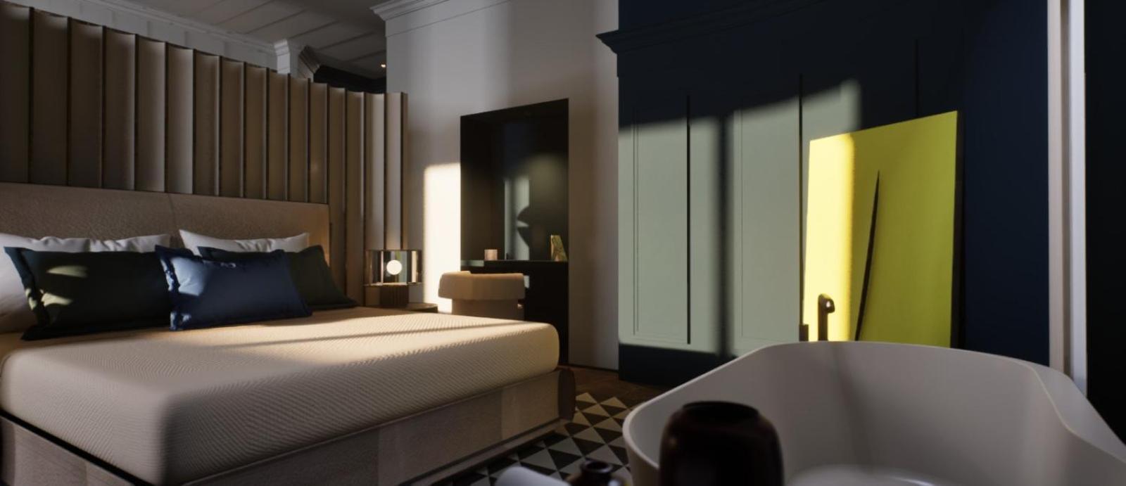 Duse Luxury Guest house *