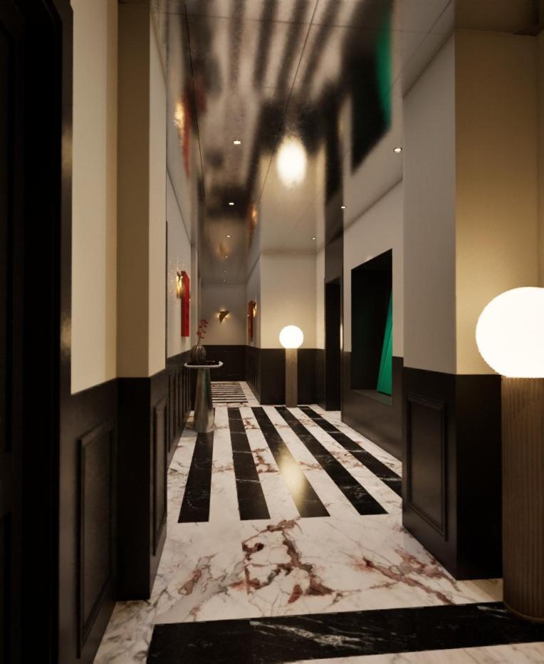 Duse Luxury Guest house *