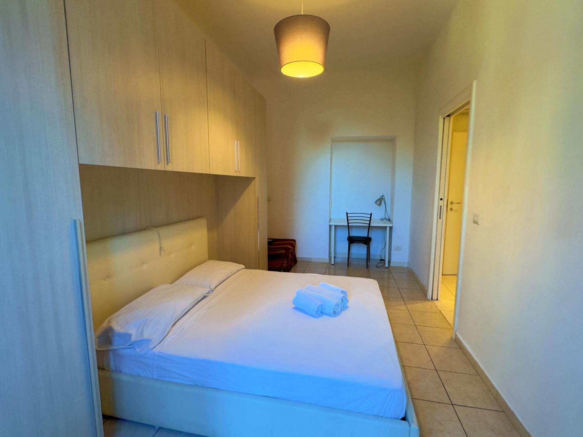 Apartamento Appartme Cino 18 Milão