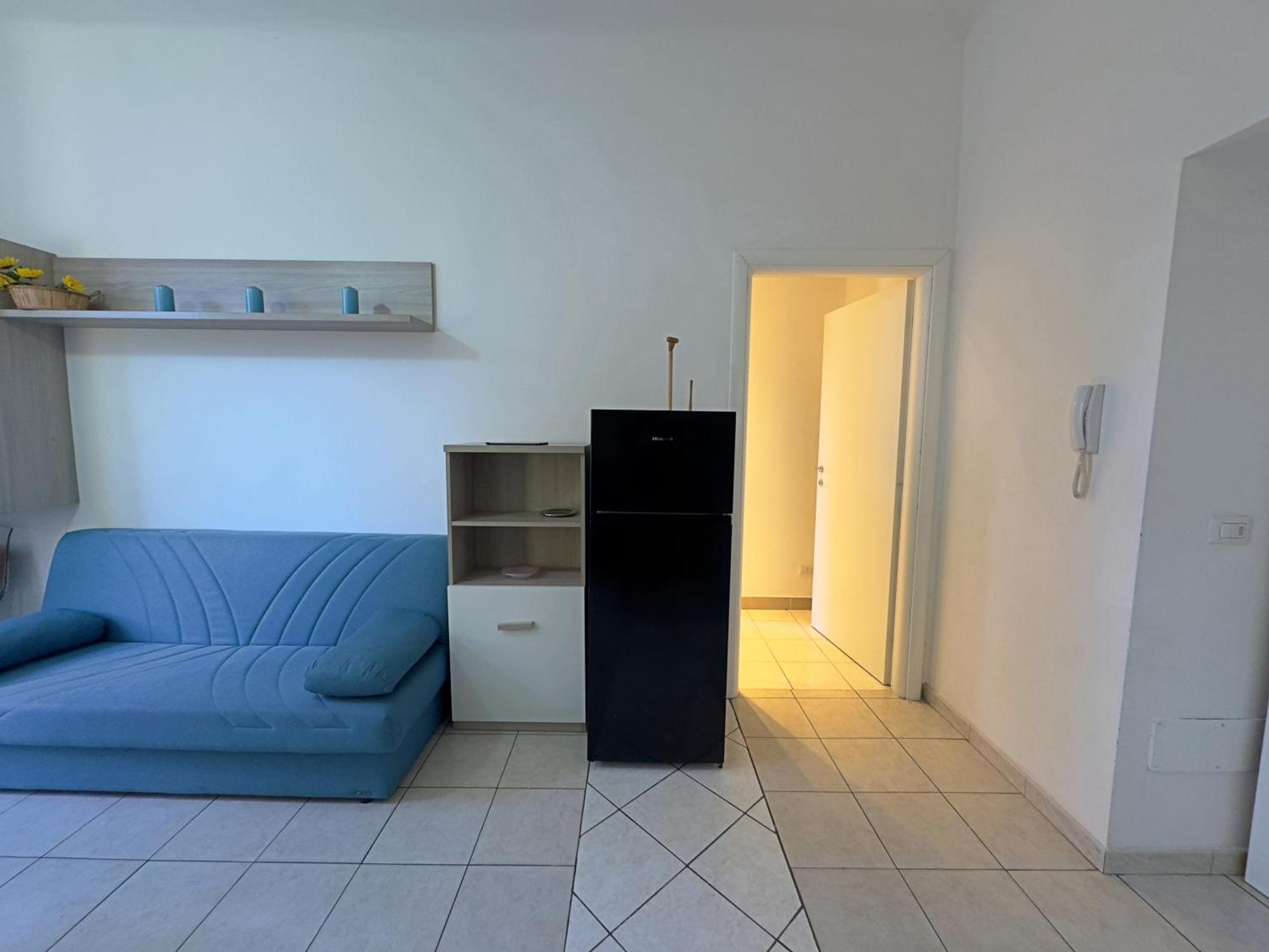 Appartme Cino 18 Apartamento *