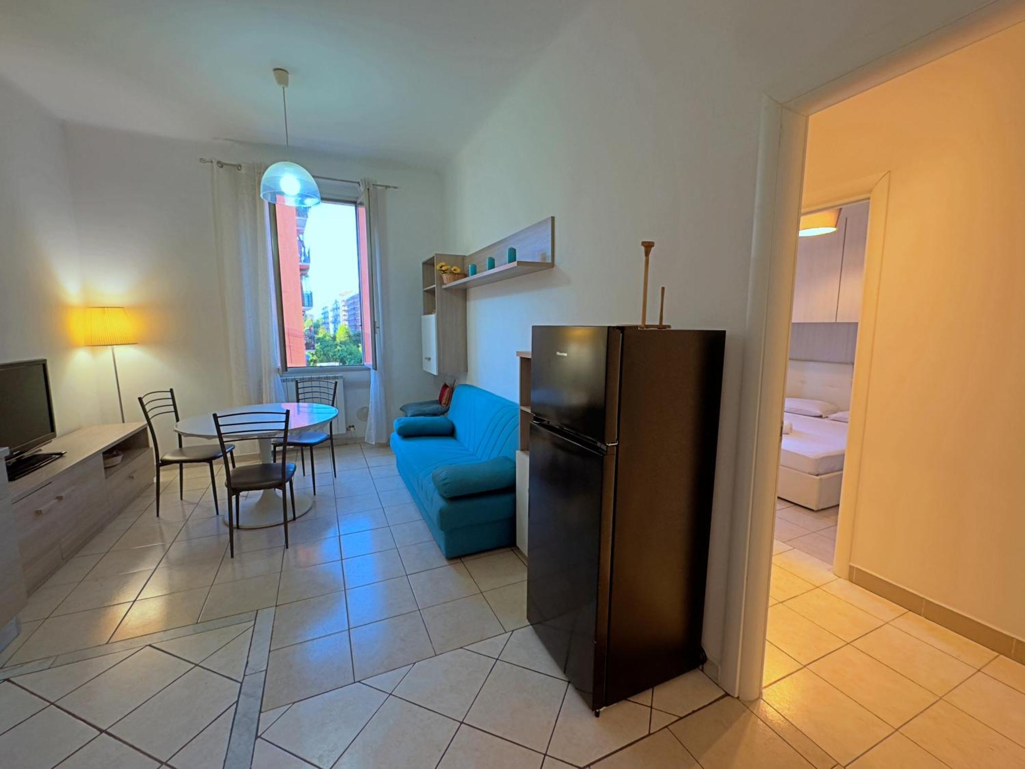 Apartamento Appartme Cino 18