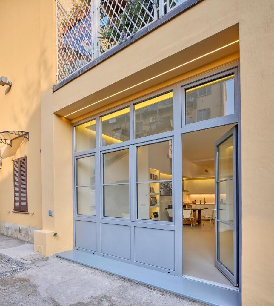 Apartamento Small Loft In - Fondazione Prada Bocconi Milão