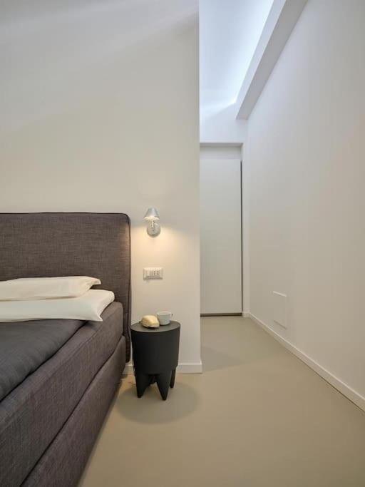 Apartamento Small Loft In - Fondazione Prada Bocconi
