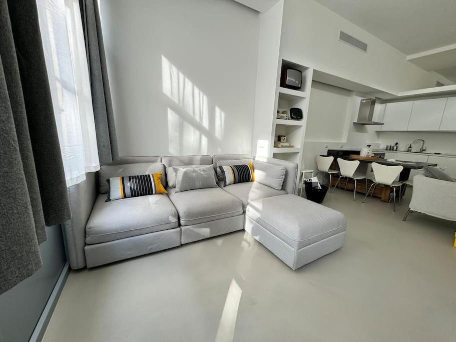 Small Loft In - Fondazione Prada Bocconi * Milão