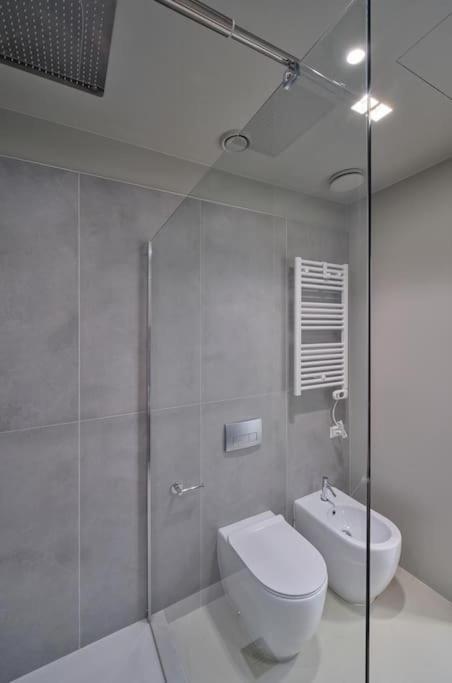 Small Loft In - Fondazione Prada Bocconi Apartamento *