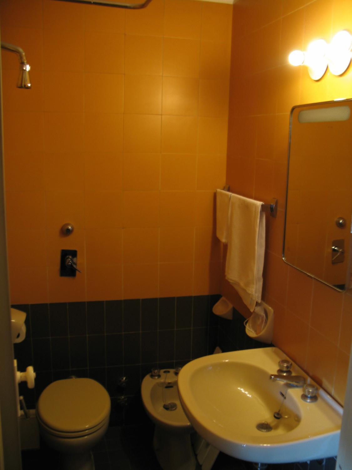 Viserba 3* Milan