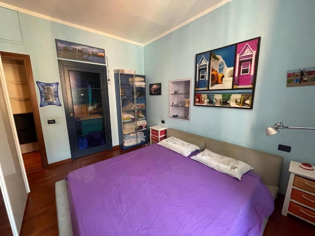 Apartment Splendido E Silenzioso Bilocale Vicino San Babila-m4 Dateo Milan