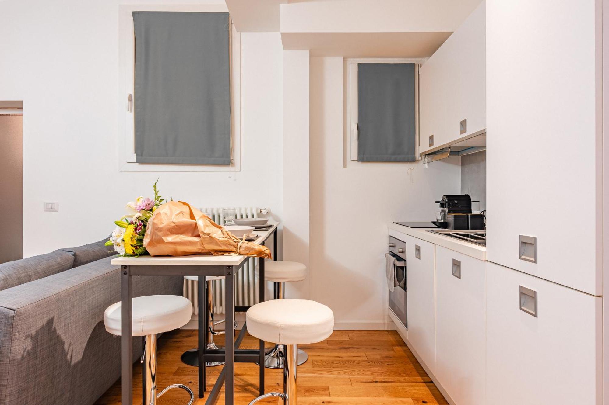 Exclusive Led House Garibaldi Fs Apartment *