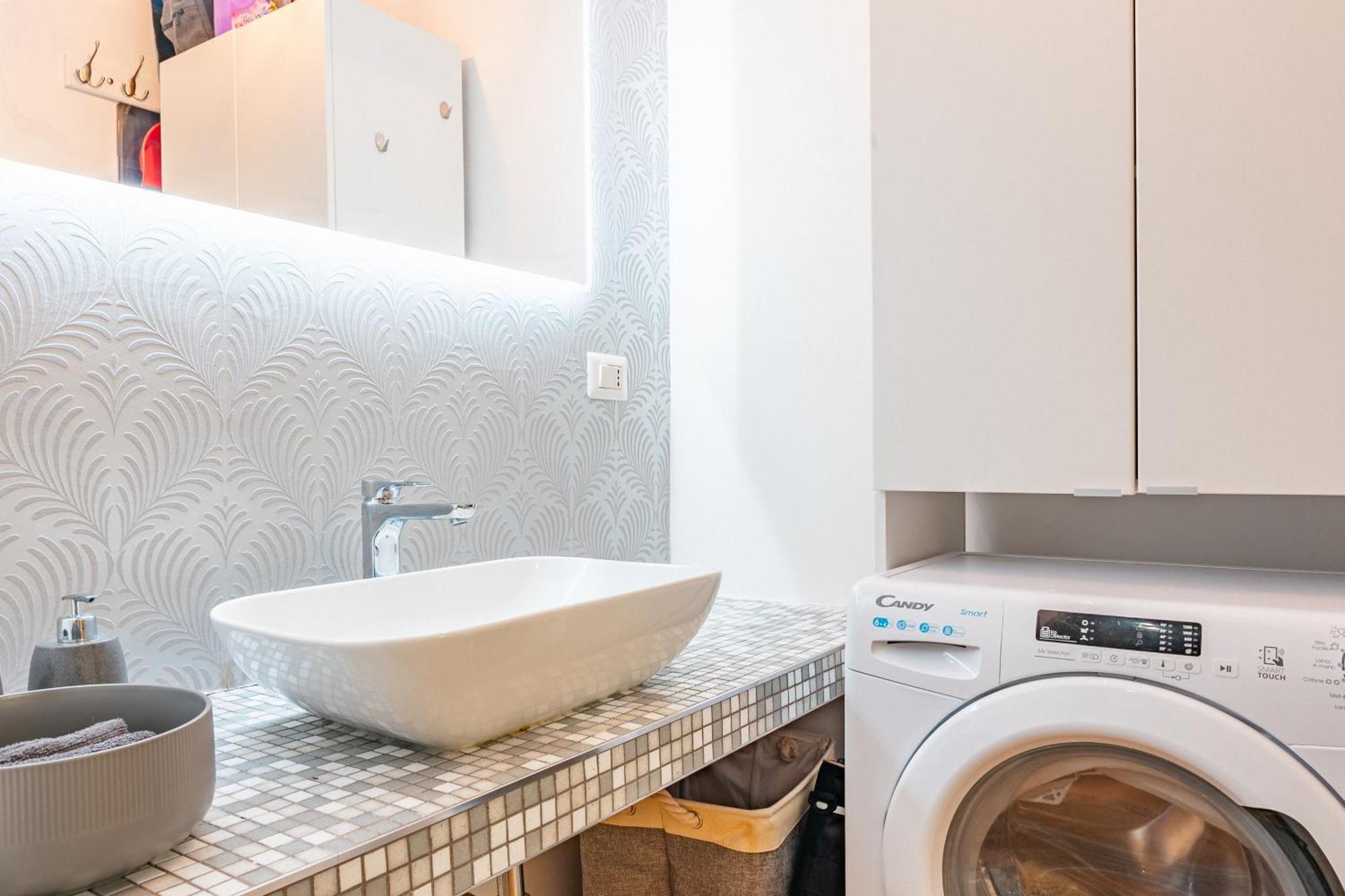 Exclusive Led House Garibaldi Fs Apartment