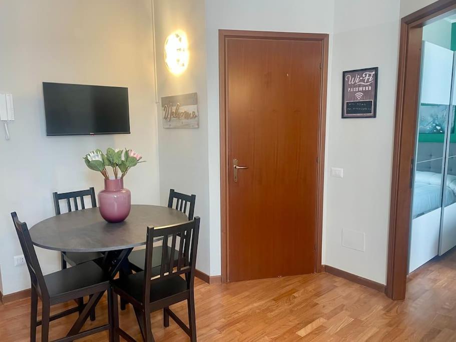Apartment Casina Castaldi *