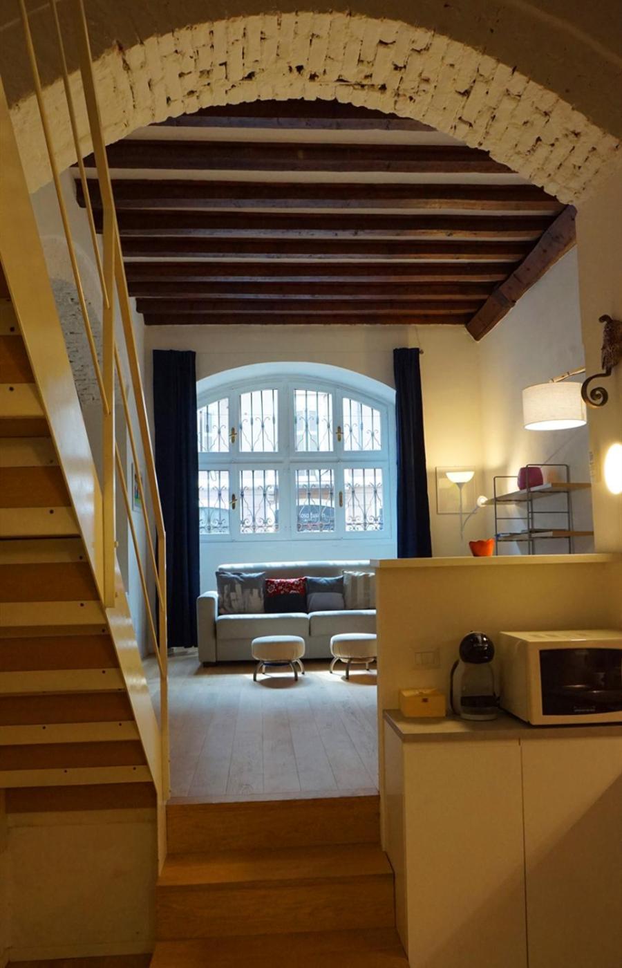 Apartment Navigli Darsena *