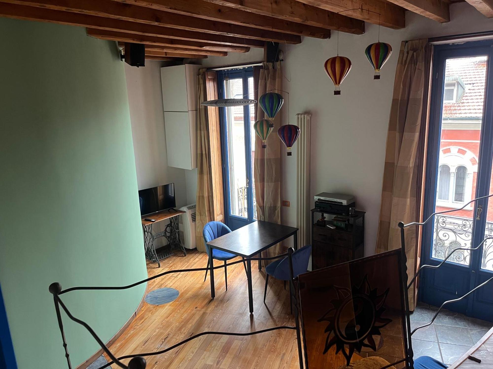 Apartment Max - Exclusive - Station Milan