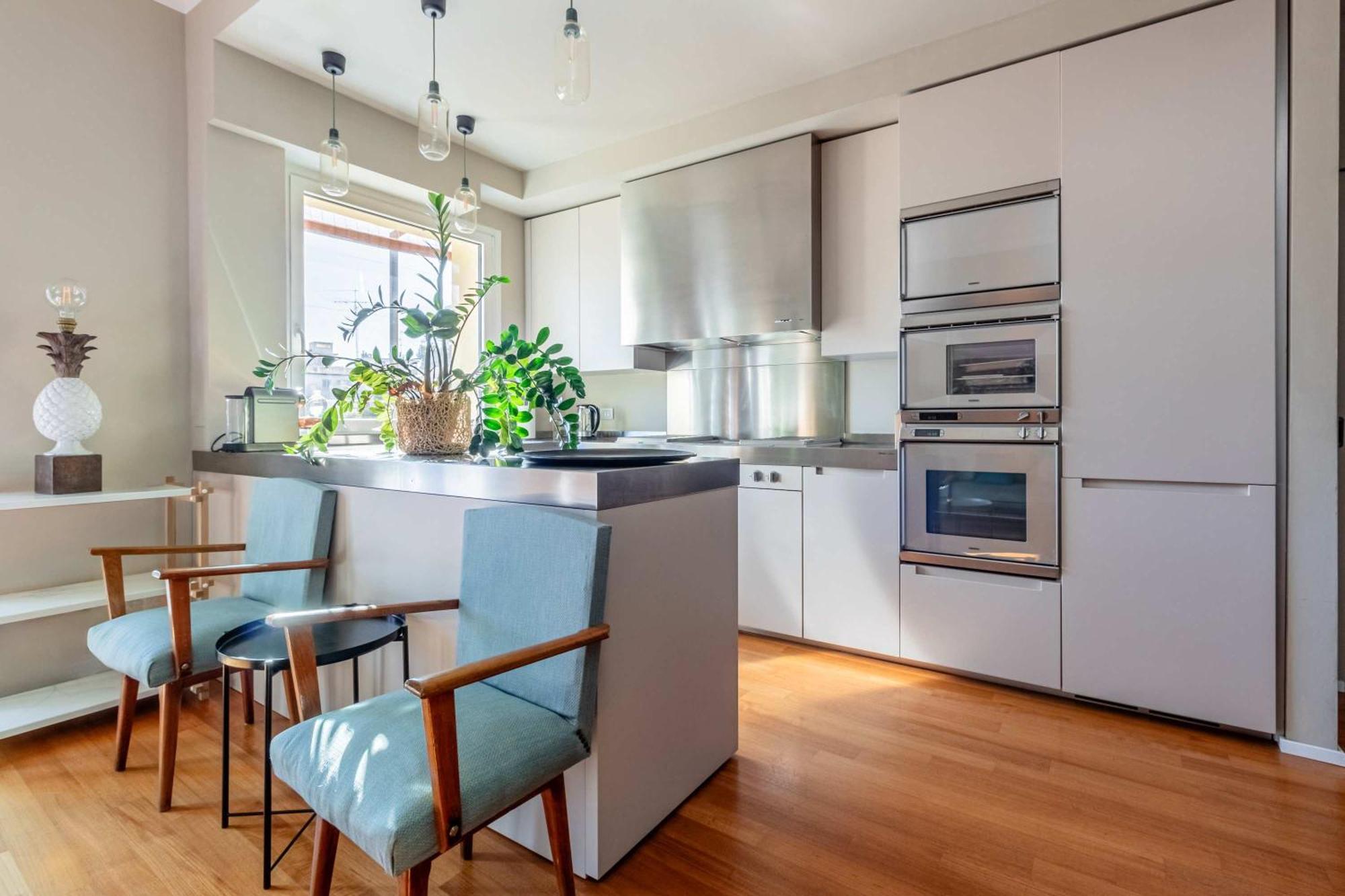 Homeby, Casa Canonica Charming In Arco Della Pace * Milan