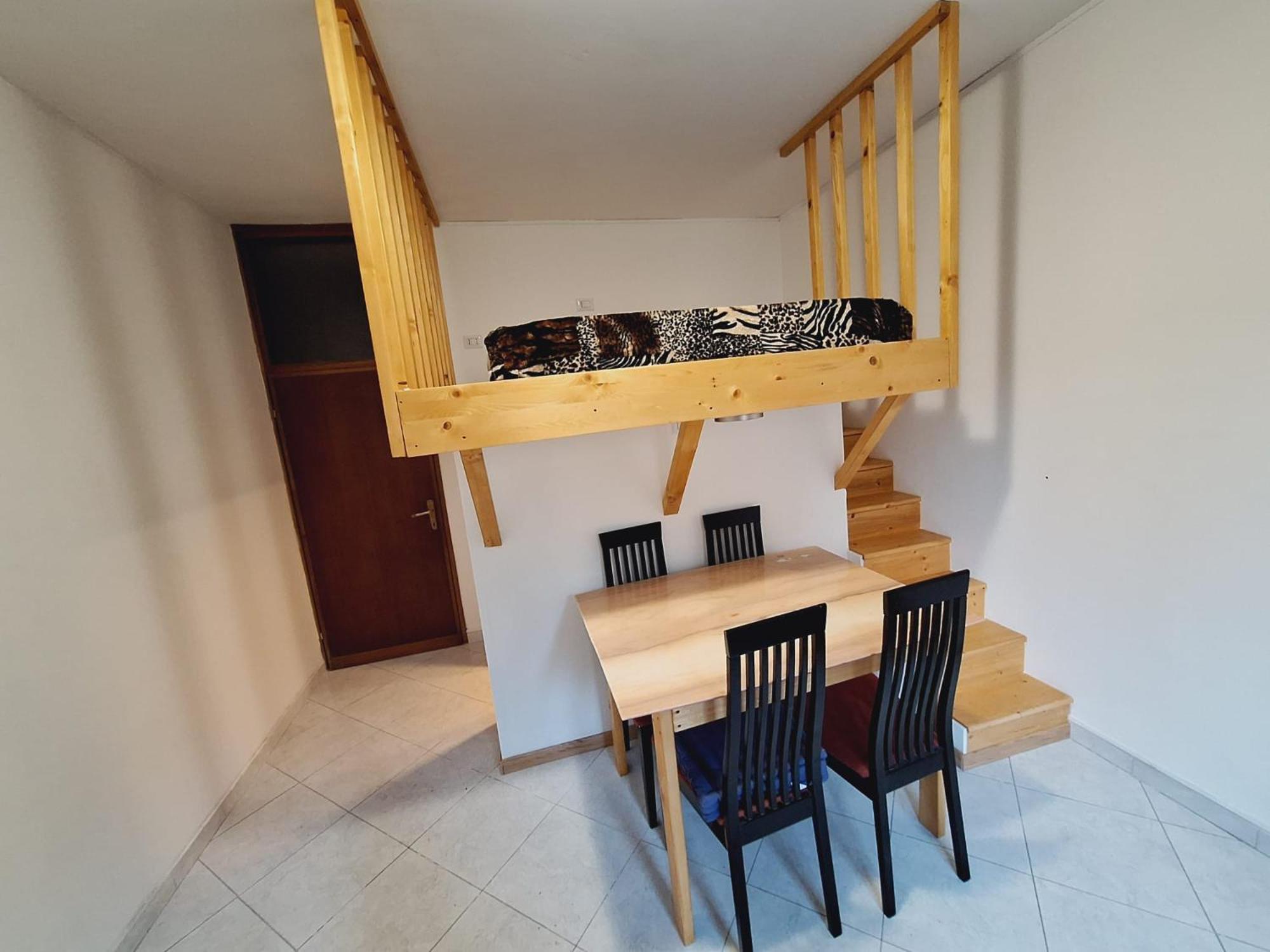Homestay Loftmilano, Shared Bathroom Milan