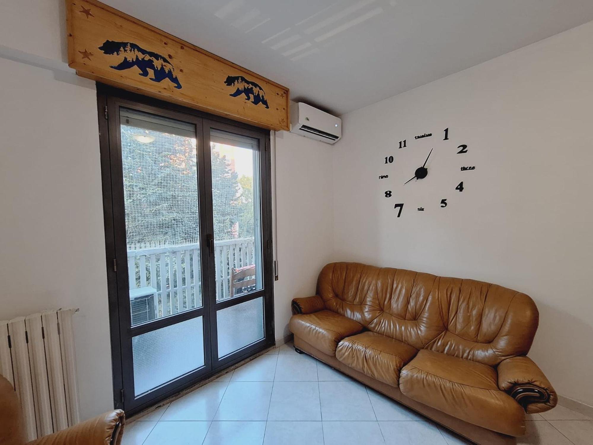 Loftmilano, Shared Bathroom Homestay Milan