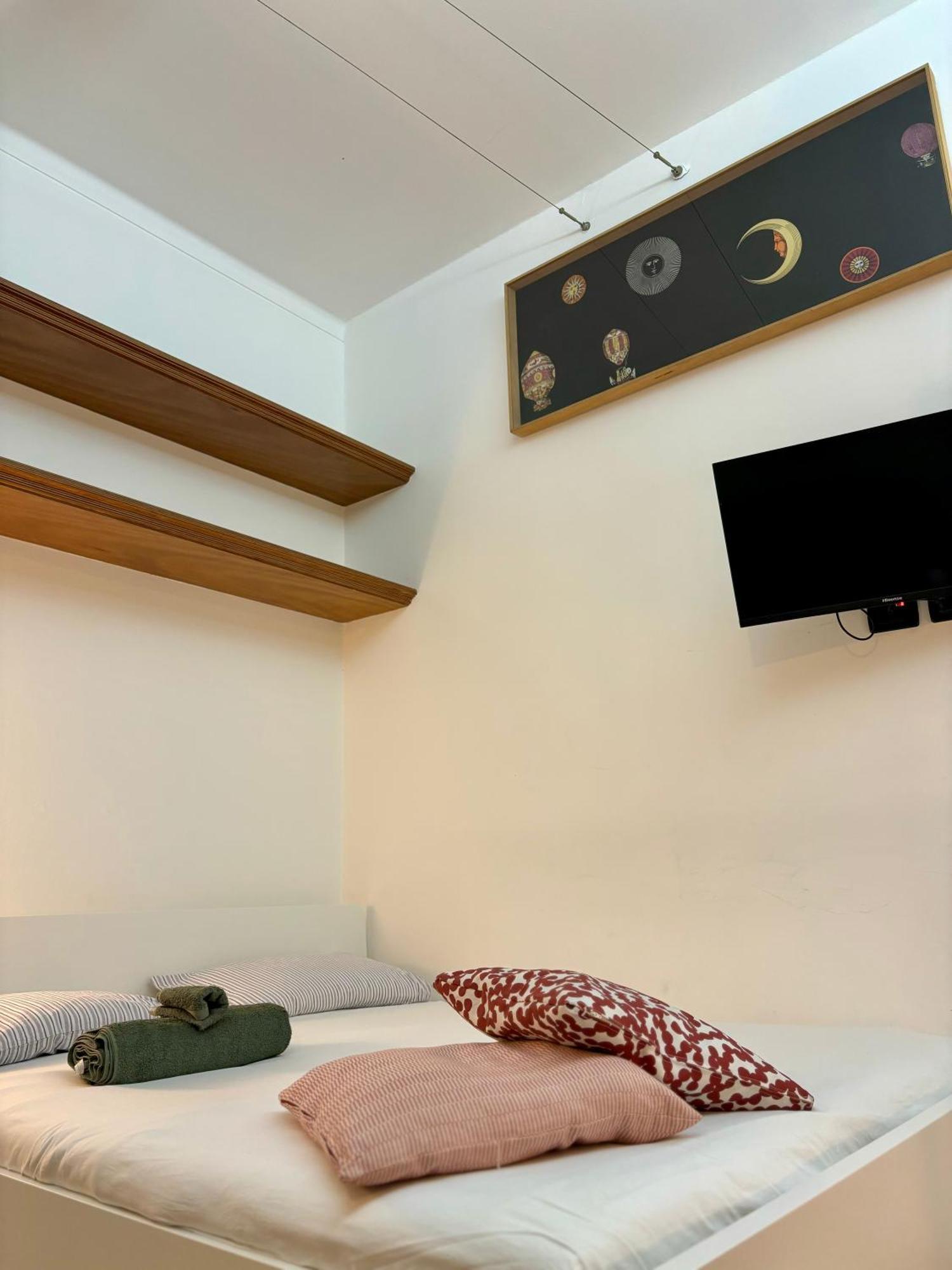 Duomo Cathedral, Wifi, Cute Apartment Milan
